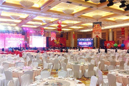 成都年會(huì)場(chǎng)地