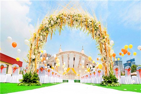 成都結(jié)婚場地 成都結(jié)婚場地