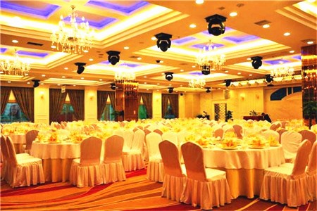 成都結(jié)婚場地 成都結(jié)婚場地