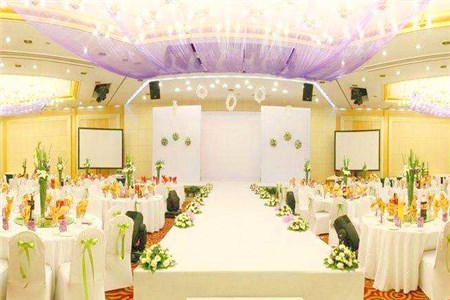 成都婚禮酒店 成都婚禮酒店