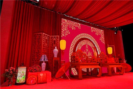 中式婚禮 中式婚禮