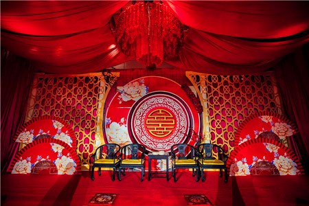 中式婚禮 中式婚禮