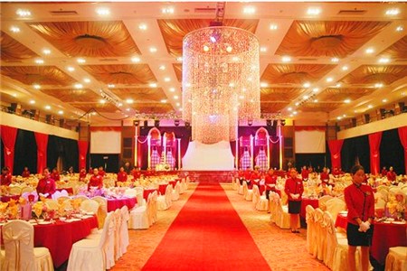 婚宴酒店 婚宴酒店