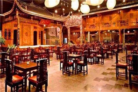 2019成都婚宴酒店推薦