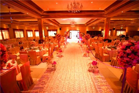 成都婚宴酒店 成都婚宴酒店