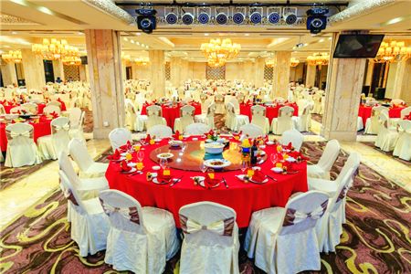 成都婚宴酒店 成都婚宴酒店