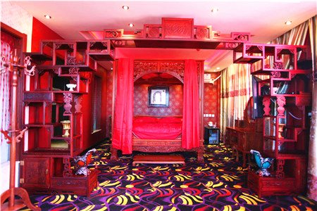 中式婚禮 中式婚禮