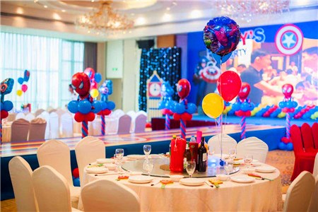 成都寶寶宴 成都寶寶宴