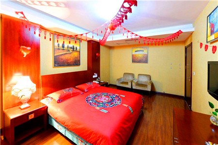 中式婚禮 中式婚禮