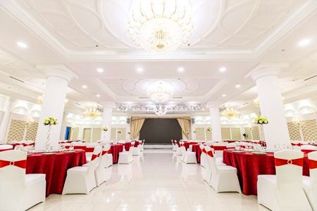 成都婚宴場地 成都婚宴場地