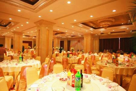 成都婚宴場地 成都婚宴場地