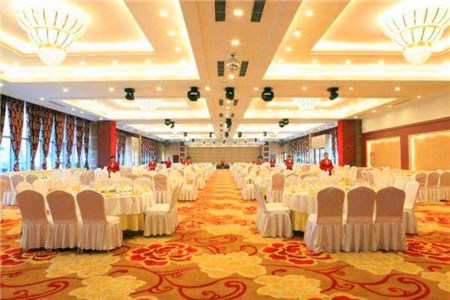 成都婚宴場地 成都婚宴場地