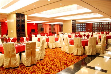 成都婚禮場地預訂