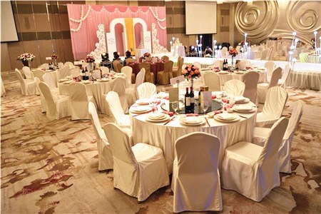 成都婚禮酒店 成都婚禮酒店