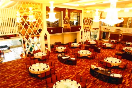 成都開年會(huì)的地方 成都開年會(huì)的地方