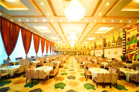 成都開年會(huì)的地方 成都開年會(huì)的地方