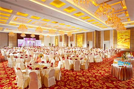 婚宴酒店 婚宴酒店