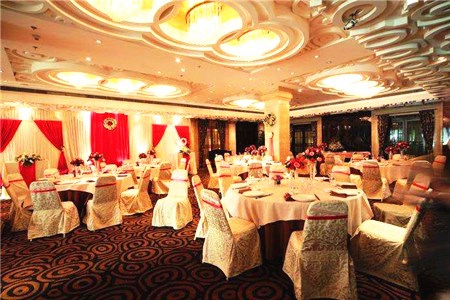 婚宴酒店 婚宴酒店