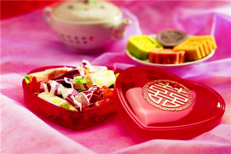 婚禮喜糖 婚禮喜糖