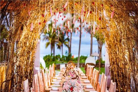 小型婚宴 小型婚宴