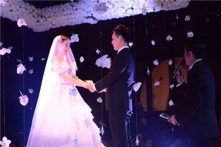 婚禮酒店 婚禮酒店