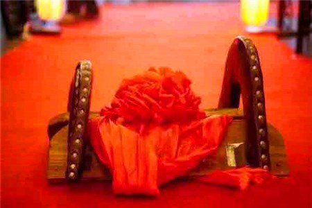 中式婚禮 中式婚禮