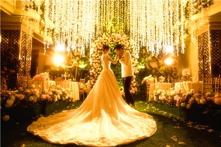 婚禮酒店 婚禮酒店