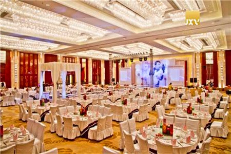 婚宴場地 婚宴場地