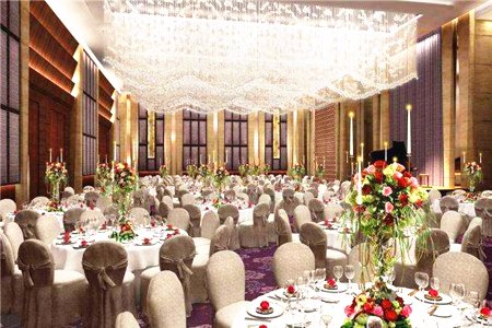 婚宴場地 婚宴場地
