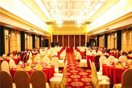 婚宴場地 婚宴場地