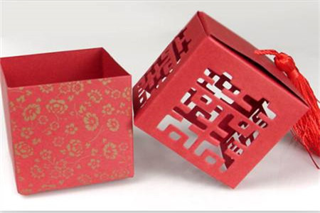 婚禮喜糖盒 婚禮喜糖盒