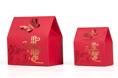 婚禮喜糖盒 婚禮喜糖盒