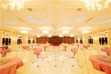 婚禮酒店 婚禮酒店