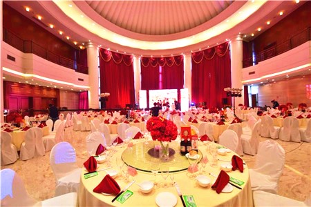 婚禮酒店 婚禮酒店