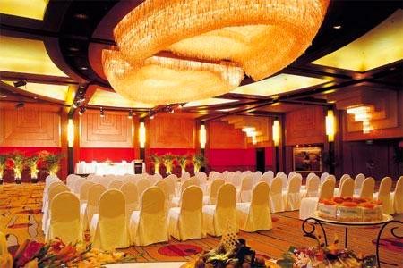 婚禮酒店 婚禮酒店