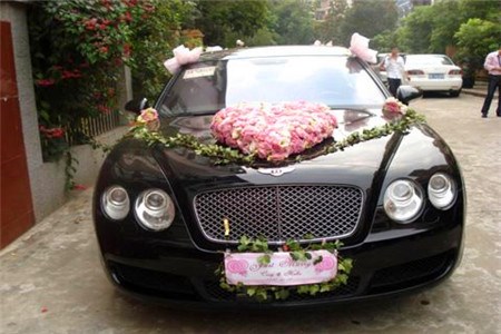 婚車租賃 婚車租賃