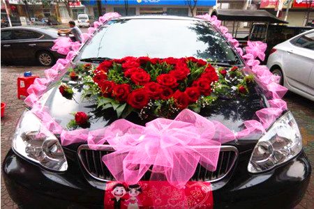 婚車租賃 婚車租賃