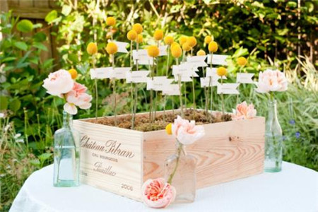 創(chuàng)意婚禮布置 創(chuàng)意婚禮布置