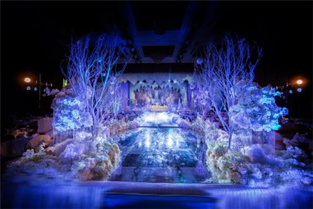 創(chuàng)意婚禮布置 創(chuàng)意婚禮布置