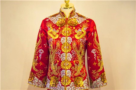 中式婚禮 中式婚禮