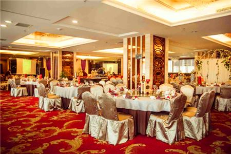 成都婚宴酒店 成都婚宴酒店