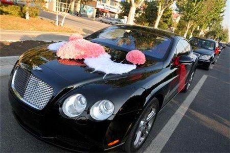 婚車一般要幾輛 婚車一般要幾輛