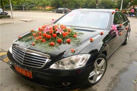 婚車一般要幾輛 婚車一般要幾輛