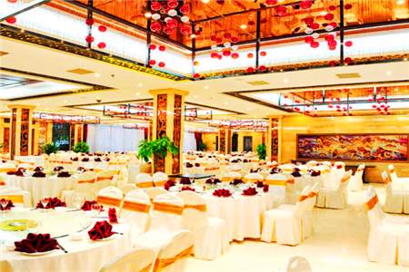 成都西門婚宴酒樓 成都西門婚宴酒樓