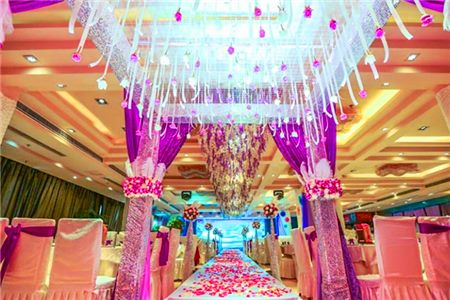 成都西門婚宴酒樓 成都西門婚宴酒樓