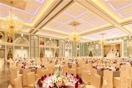 成都婚禮酒店 成都婚禮酒店