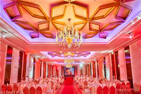 成都婚禮酒店 成都婚禮酒店