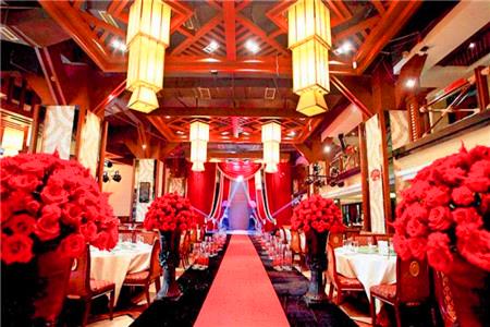 成都溫江婚禮酒店 成都溫江婚禮酒店