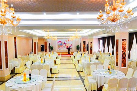 成都溫江婚禮酒店 成都溫江婚禮酒店