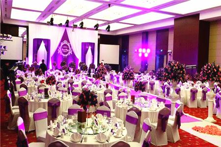 婚宴酒店 婚宴酒店